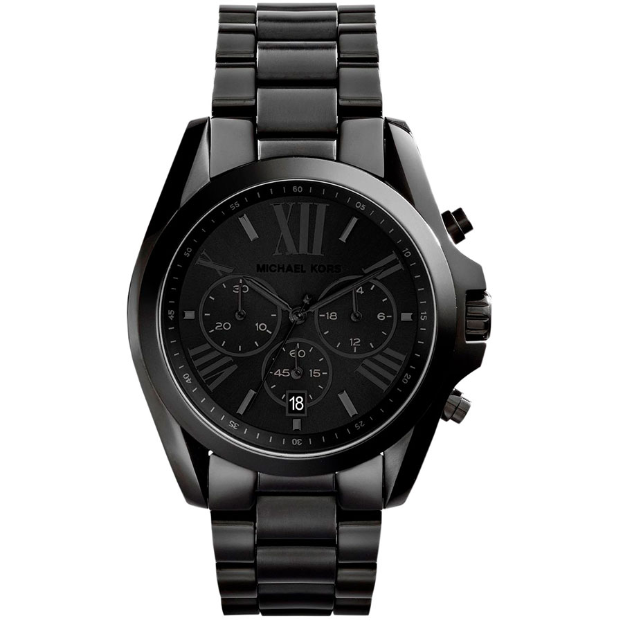Часы Michael Kors Bradshaw MK5550